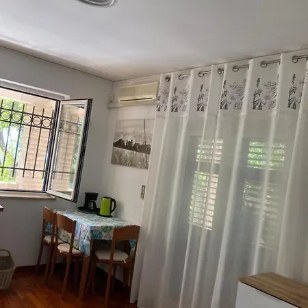 Appartement Goga *