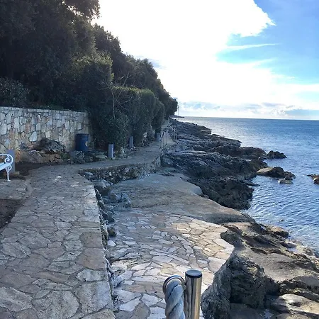 Appartement Goga *