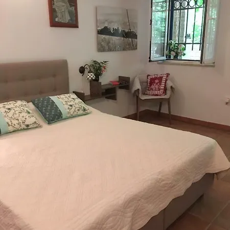 Appartement Goga Pula