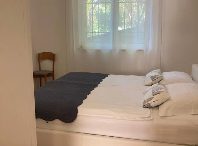 Goga Apartmán Pula