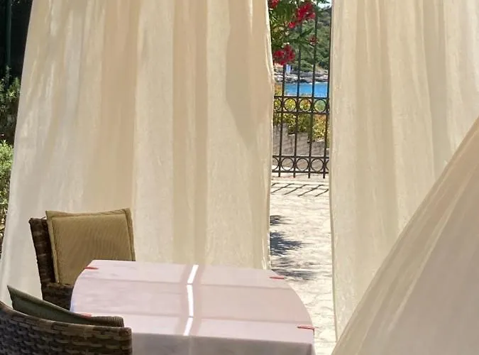 Διαμέρισμα Goga Πούλα