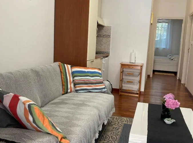 Goga Apartmán