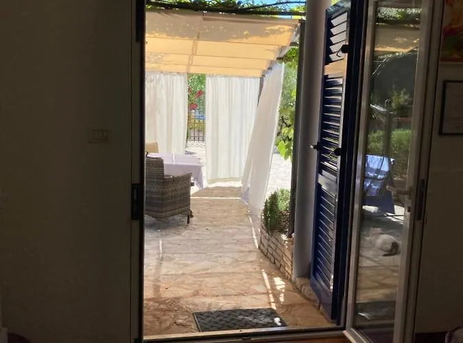 Goga Apartmán Pula