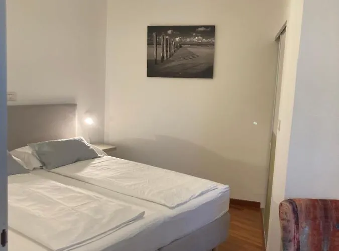 Goga Apartman *