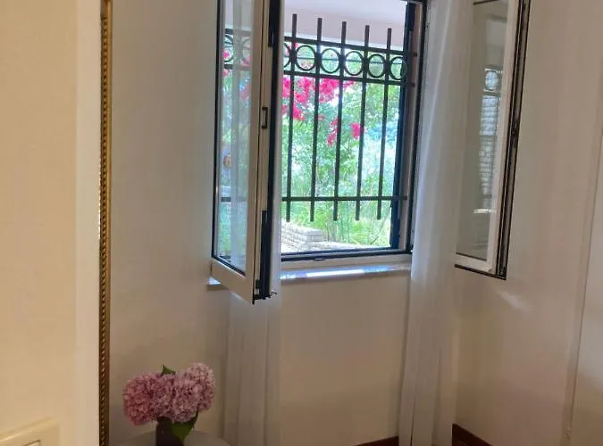 Goga Apartmán Pula