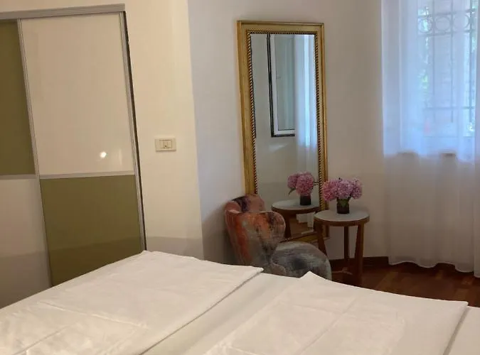 Apartmán Goga