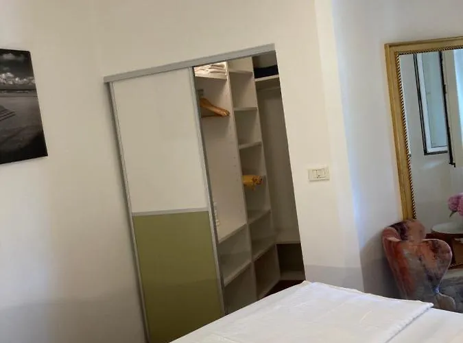Goga Apartmán *