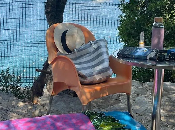 Goga Διαμέρισμα *