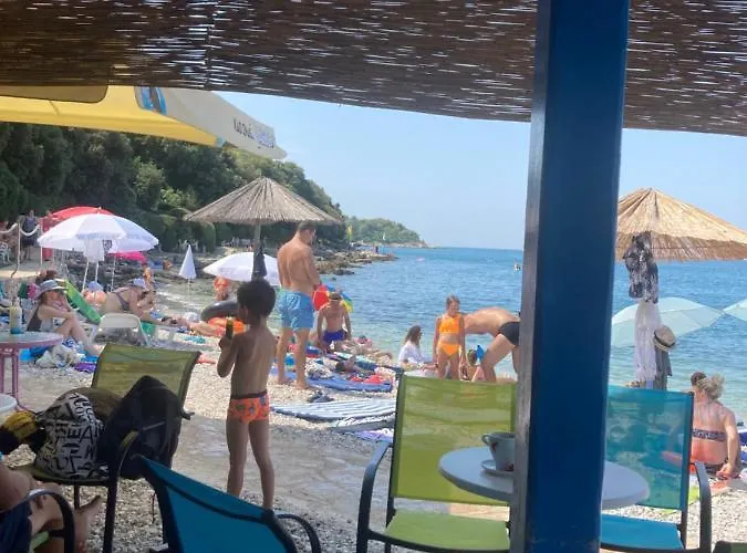Goga * Pula