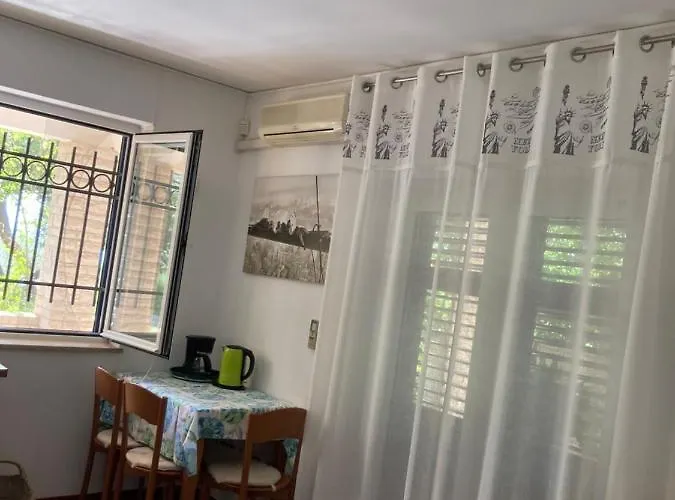 Apartmán Goga *