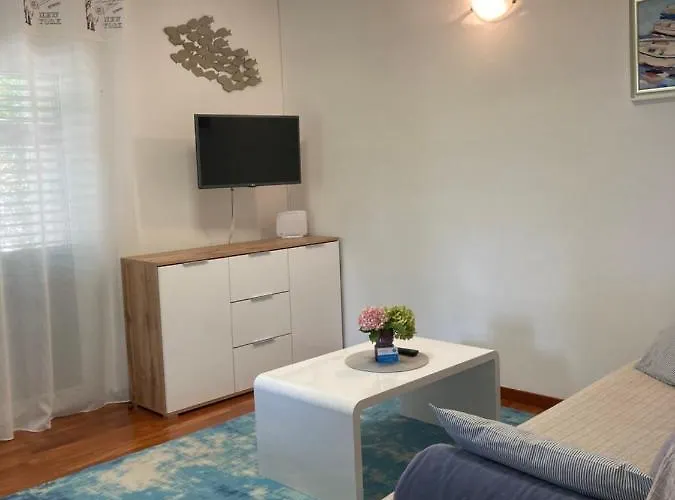 Goga Apartmán Pula