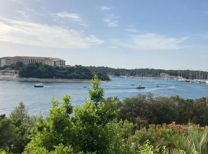 Διαμέρισμα Goga *