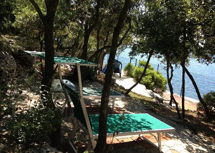 Apartmán Goga Pula