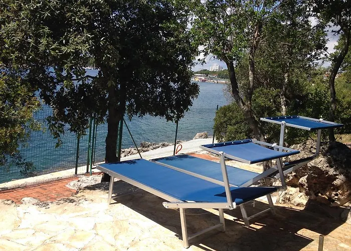 Διαμέρισμα Goga Πούλα