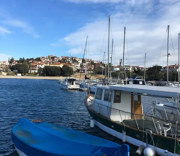 Goga Διαμέρισμα