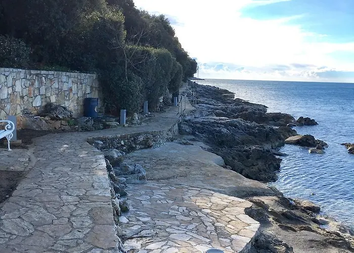Διαμέρισμα Goga *