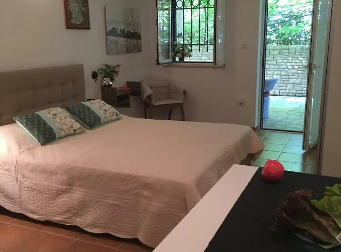 Goga Apartmán