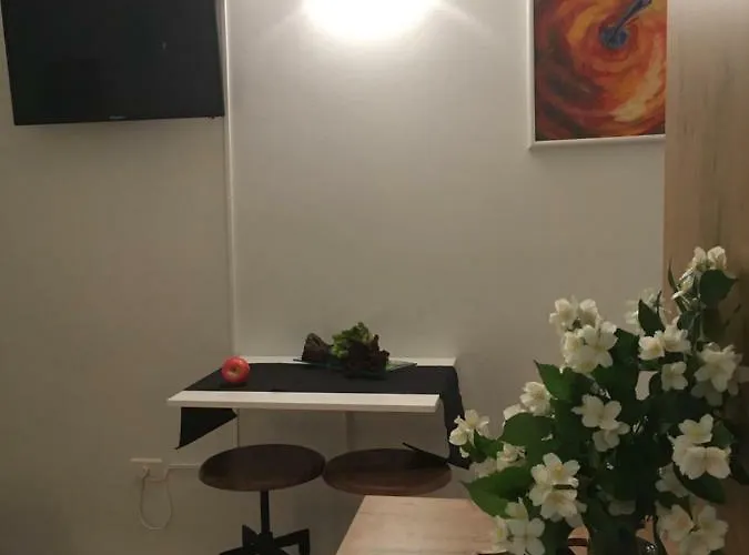 Apartmán Goga *