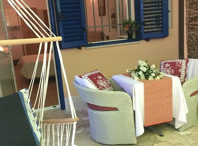 Goga Διαμέρισμα *