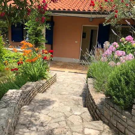Goga Apartment *