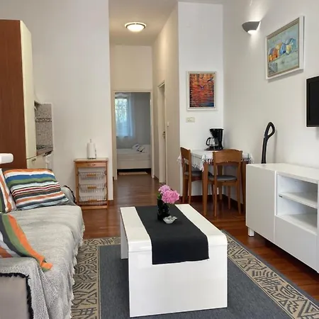 Goga Apartment *