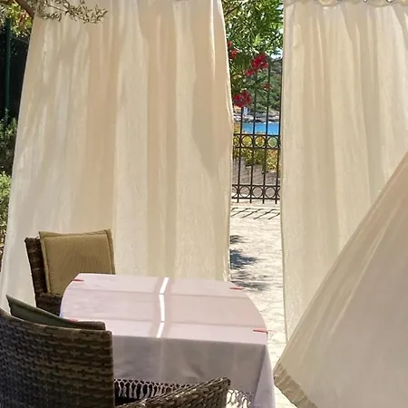 Apartman Goga Póla