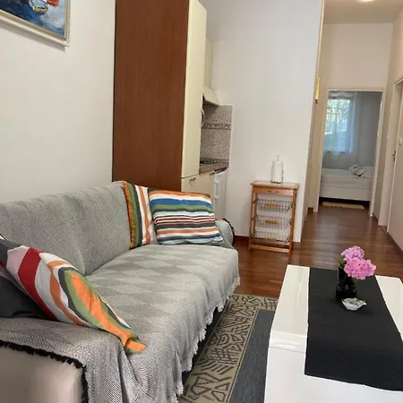 Goga Apartament
