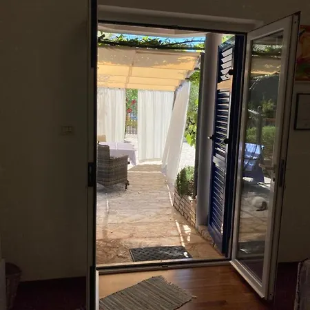 Goga Apartment Pula