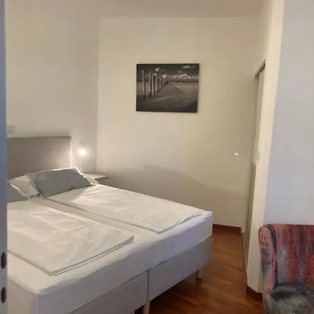 Goga Apartment *