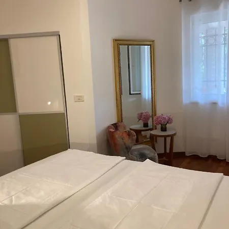 Apartment Goga