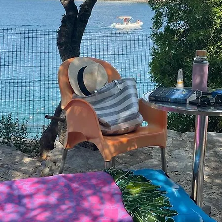 Goga Apartman *