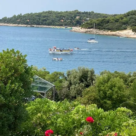 Apartament Goga Pula