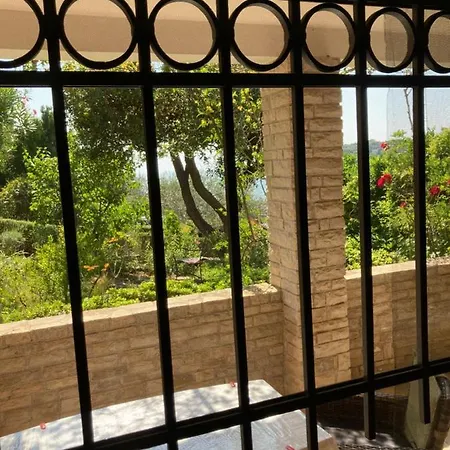 Apartament Goga *