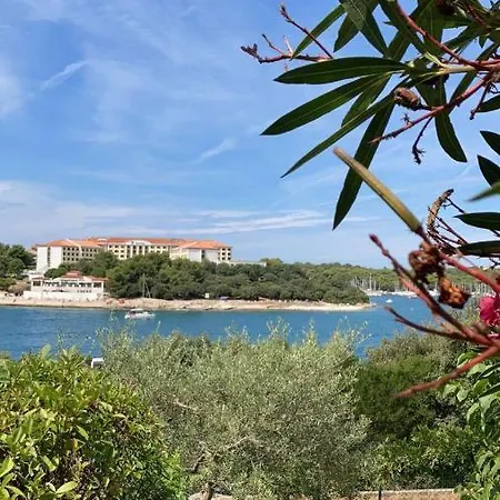 Apartament Goga Pula