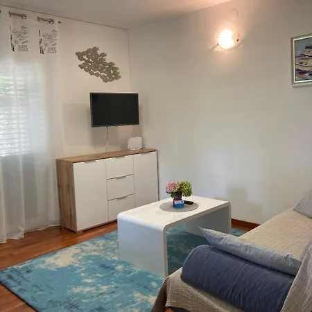 Goga Apartment Pula