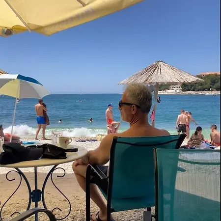 Apartament Goga Pula