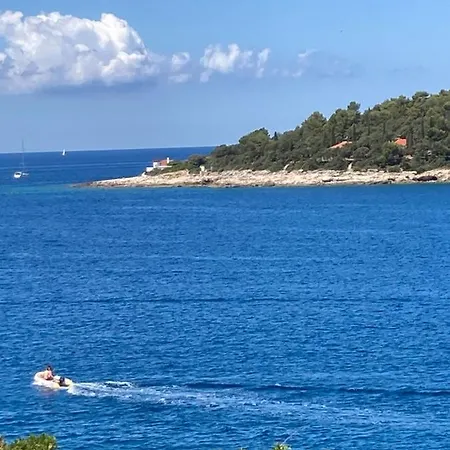 Goga Apartman Póla