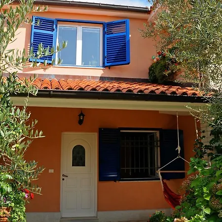 Apartment Goga Pula