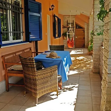 Goga Apartment Pula