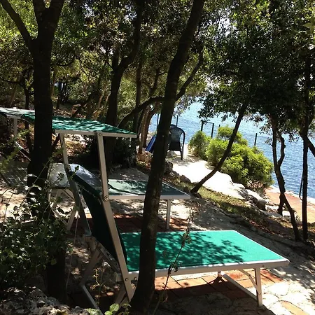 Apartament Goga Pula