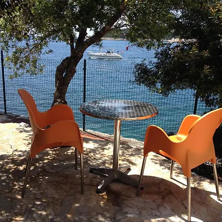Apartament Goga
