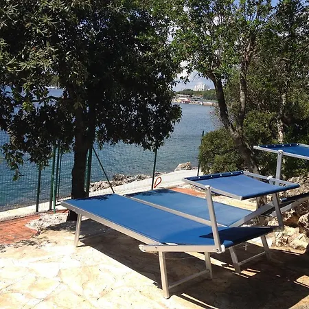 Apartament Goga Pula