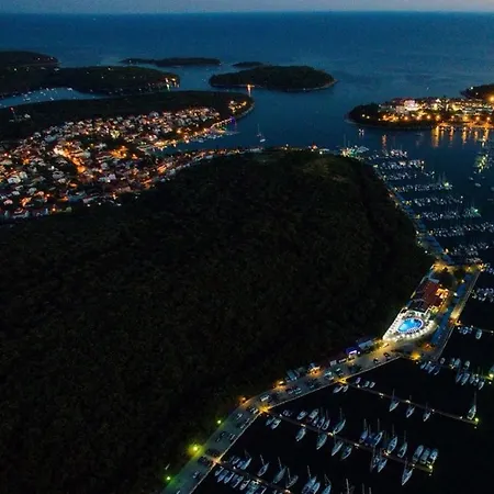 Goga Апартаменты