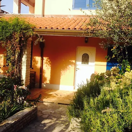 Goga Apartament *