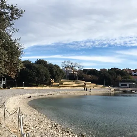 Goga Apartament Pula
