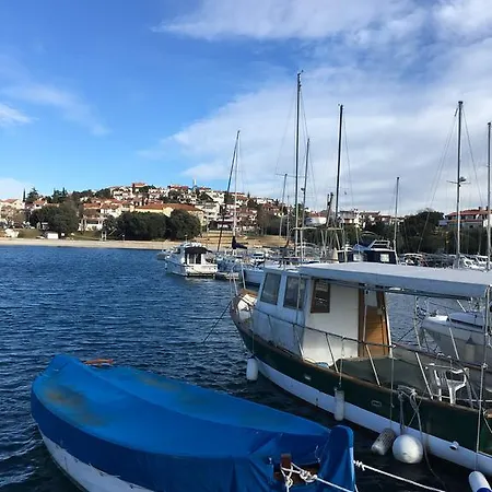 Goga Apartament