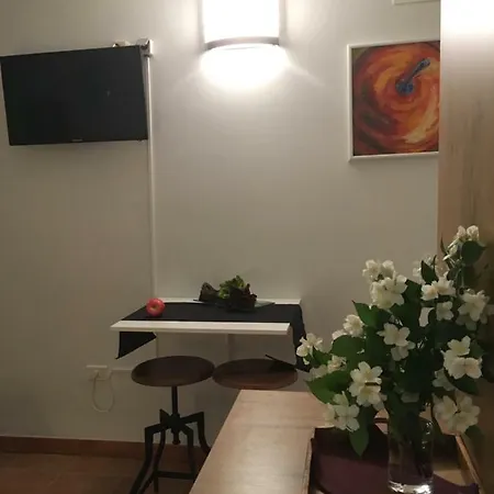 Apartment Goga *