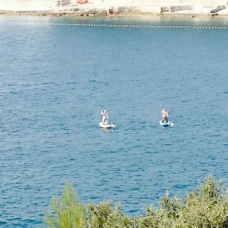 Goga Appartamento Pola